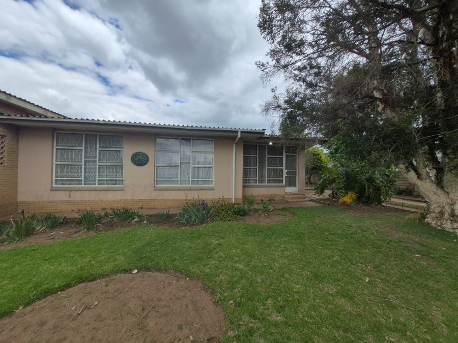 3 Bedroom Property for Sale in Vredefort Free State